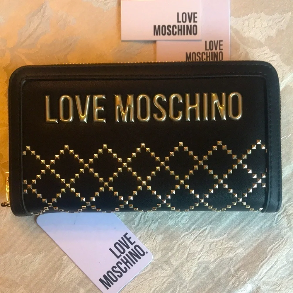 Love Moschino brand new